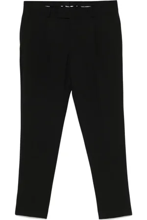 Karl Lagerfeld Pleat