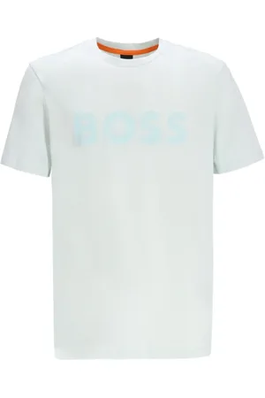 HUGO BOSS Printed T