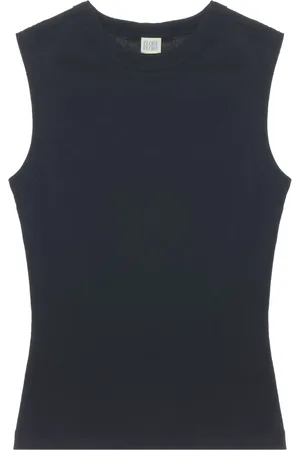 Flore Flore Esm?? tank top