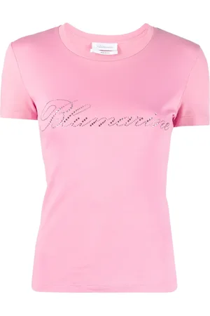BLUMARINE Logo