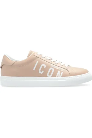Dsquared2 Boxer trainers