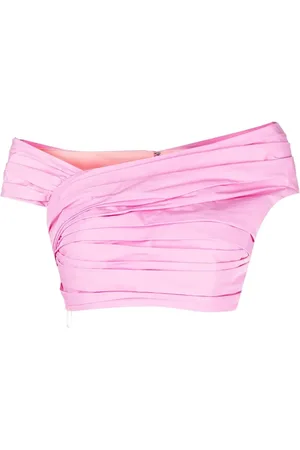 Dsquared2 Pleated off