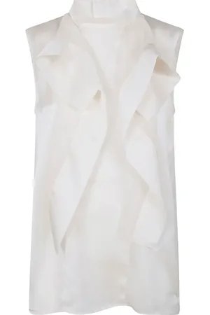 SACAI Ruffle