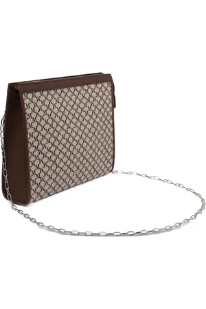 Max Mara Monogram