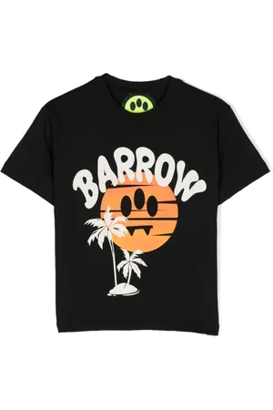 BARROW Graphic