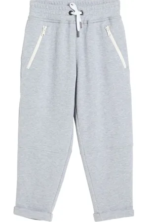 Brunello Cucinelli Cotton straight