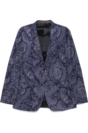 Etro Paisley