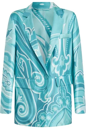 Etro Swirl