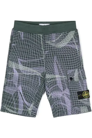 Stone Island Logo