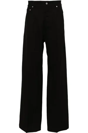 Rick Owens Geth wide