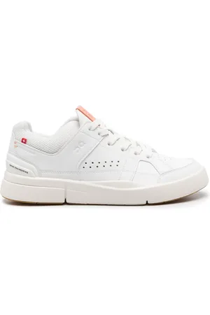 On Running The Rodger Clubhouse sneakers