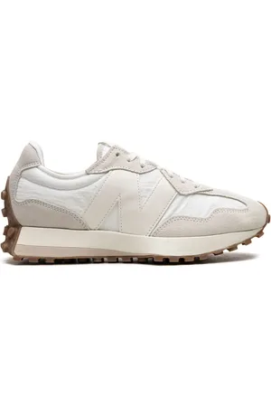 New Balance 327 "White Gum" sneakers