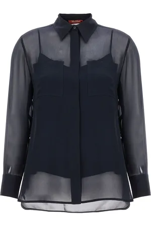 Max Mara Orietta shirt