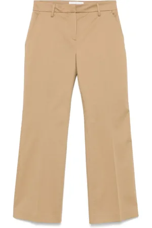 TRUE ROYAL Sandy trousers