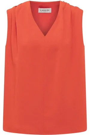 Lanvin Silk