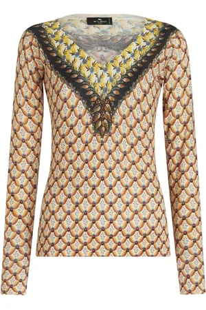 Etro Floral