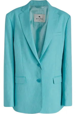 Etro Jacquard blazer
