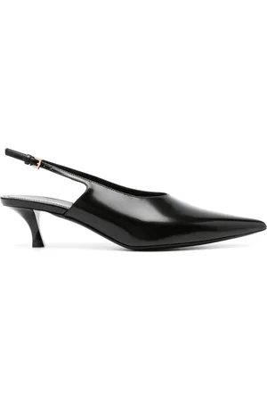 Givenchy 55mm leather pumps