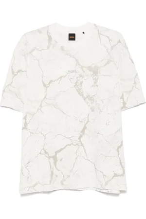 HUGO BOSS Crinkledesert T