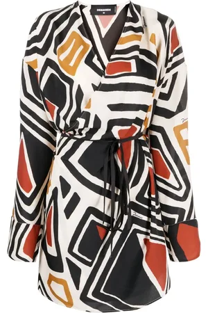 Dsquared2 Geometric