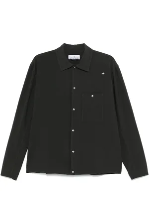 Stone Island Press