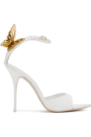 SOPHIA WEBSTER 100mm Aura sandals