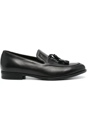Fratelli Rossetti Brera leather loafers