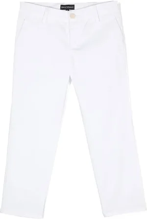 Emporio Armani Straight