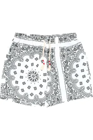 MC2 SAINT BARTH Paisley