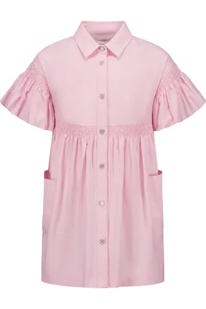 MONNALISA Shirred