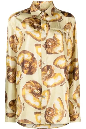 Nanushka Seashell