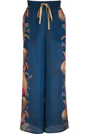 ZIMMERMANN Floral