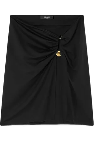 VERSACE Safety Pin cover