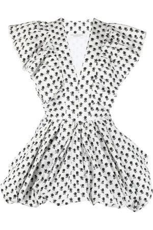 Serafini Ruffle