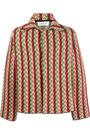 Lanvin Curb merino