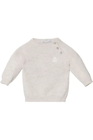 Brunello Cucinelli Bear