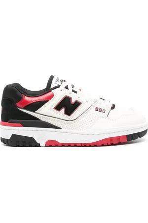 New Balance 550 panelled