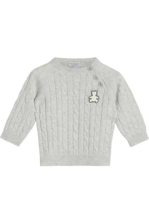 Brunello Cucinelli Cable