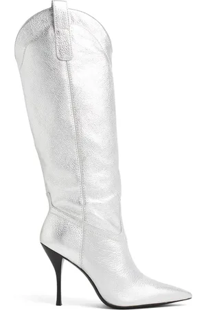 Stuart Weitzman Western