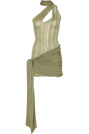 AYA MUSE Leia mini dress
