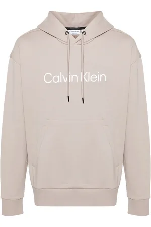 Calvin Klein Rubberised