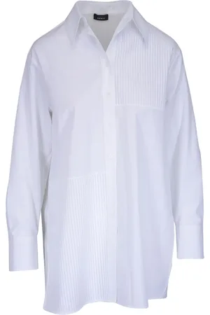 AKRIS Cotton shirt