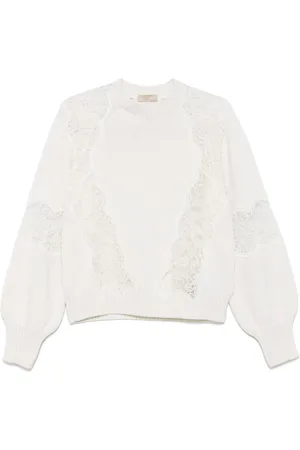 Elie saab Lace