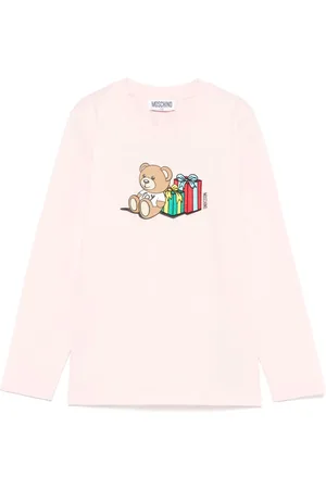 Moschino Teddy Bear