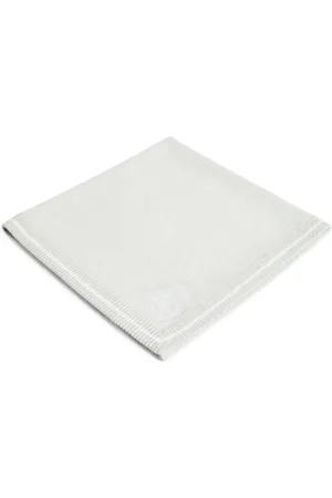 Brunello Cucinelli Cotton blanket