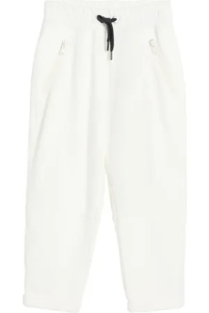 Brunello Cucinelli Cotton straight