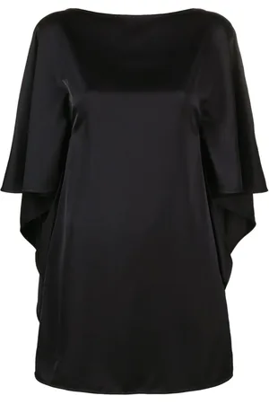 The Attico Batwing