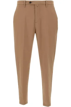 Peuterey Elasticated