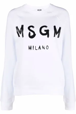 Msgm Logo