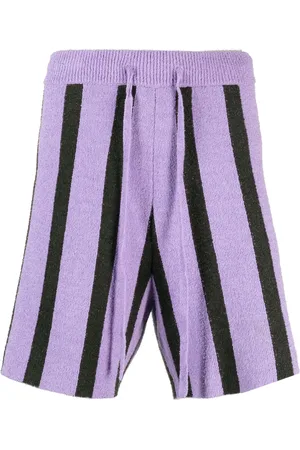 Nanushka Walter striped terry